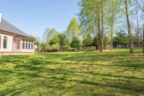 9225 S Foggy Ridge Lane Bloomington IN 47401