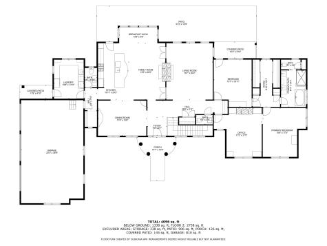 9225 S Foggy Ridge Lane Bloomington IN 47401