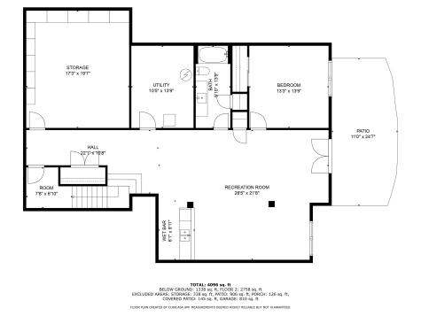 9225 S Foggy Ridge Lane Bloomington IN 47401