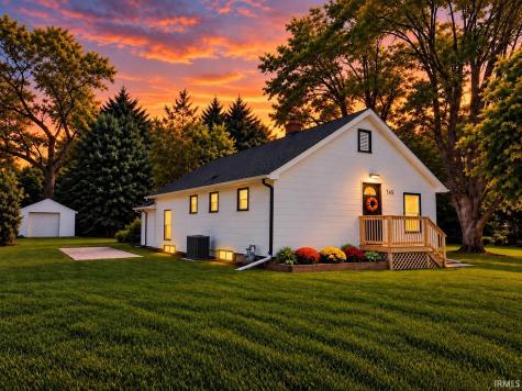 745 E 18th Street Mishawaka IN 46544
