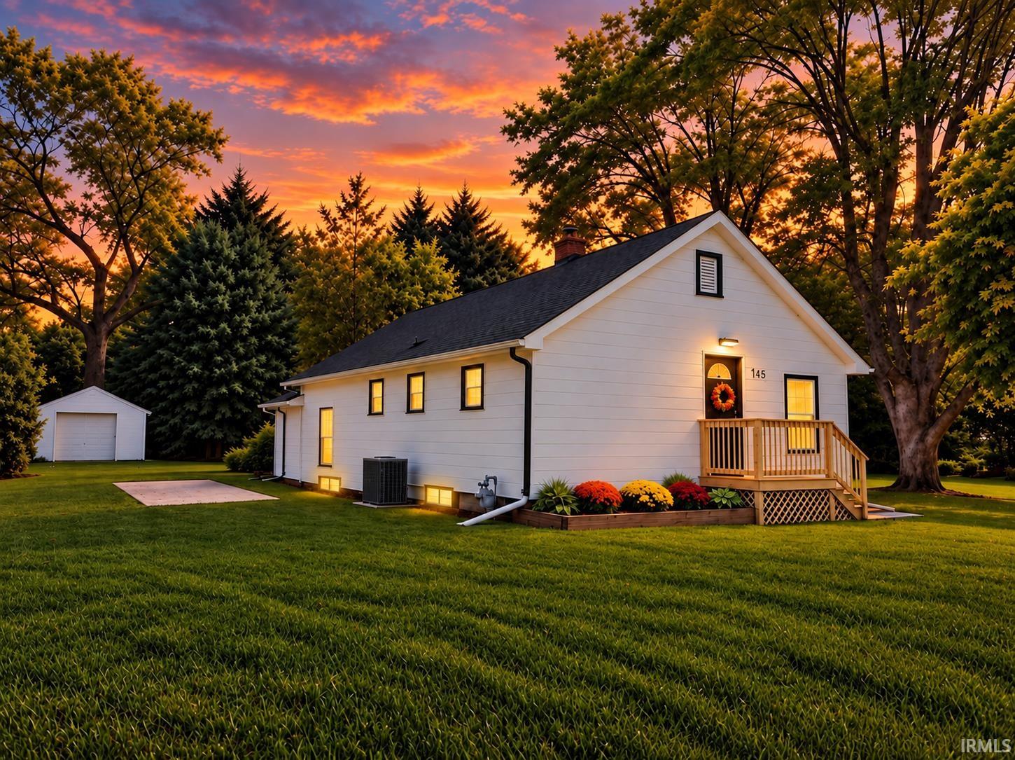 745 E 18th Street Mishawaka IN 46544
