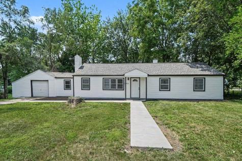 54405 Northern Avenue South Bend IN 46635
