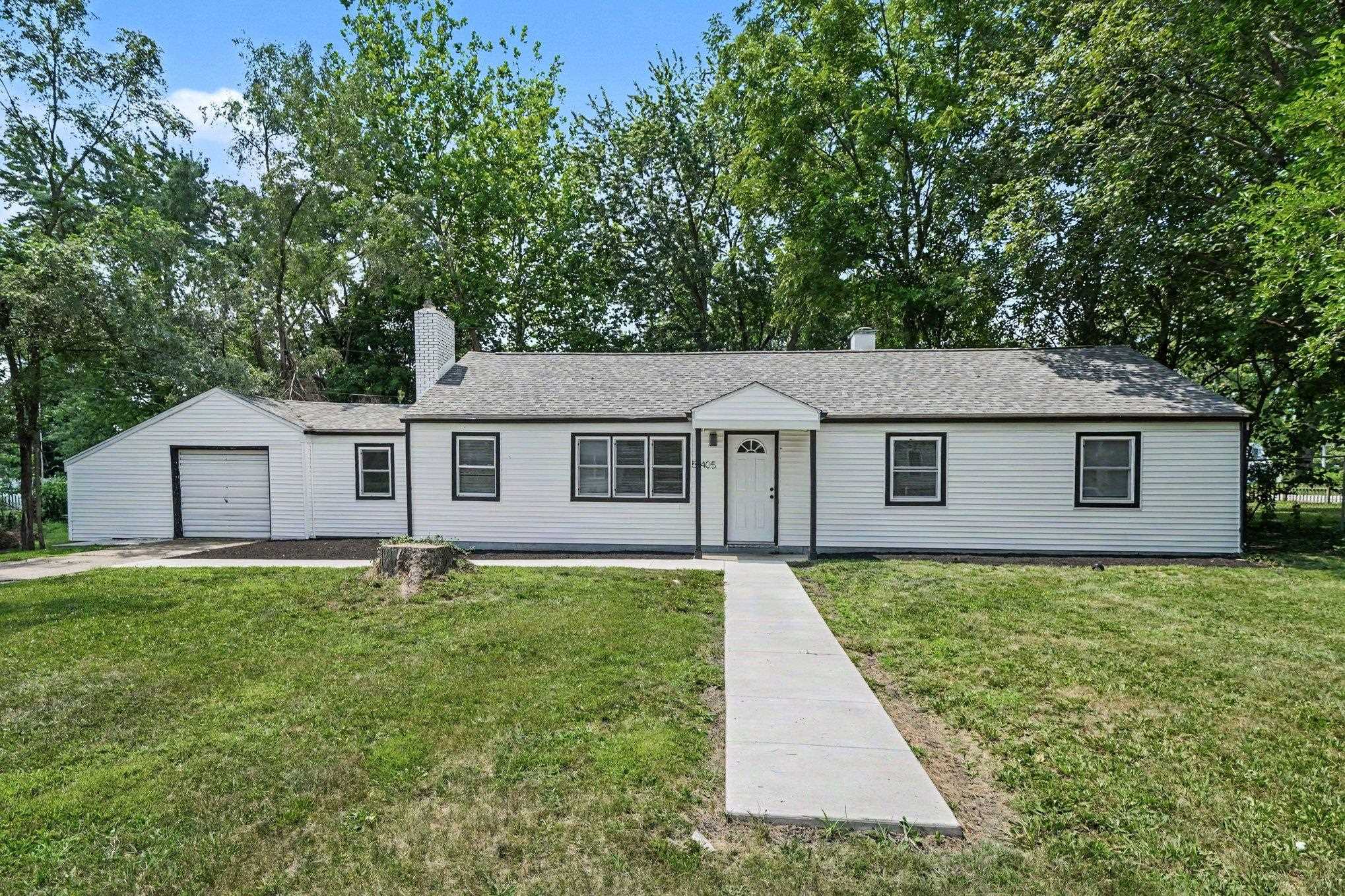 54405 Northern Avenue South Bend IN 46635