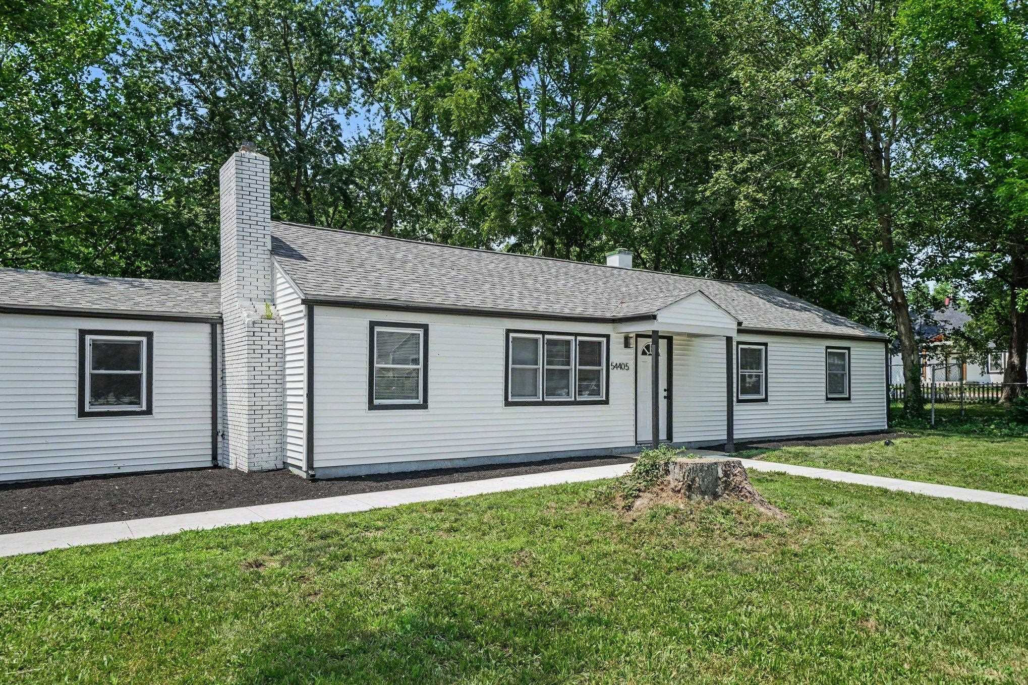 54405 Northern Avenue South Bend IN 46635