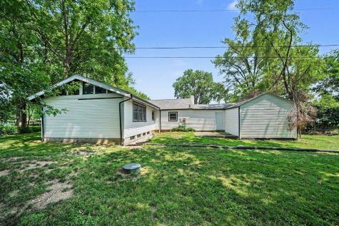 54405 Northern Avenue South Bend IN 46635