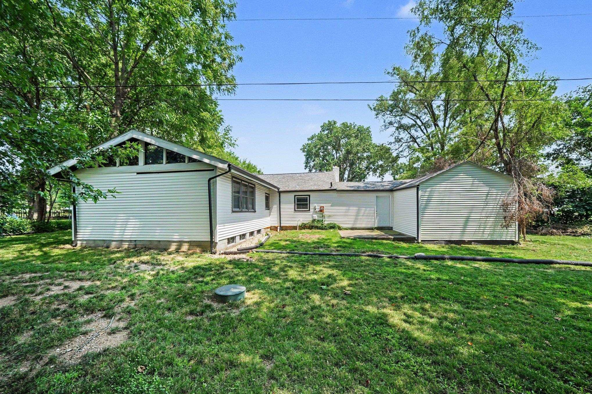 54405 Northern Avenue South Bend IN 46635