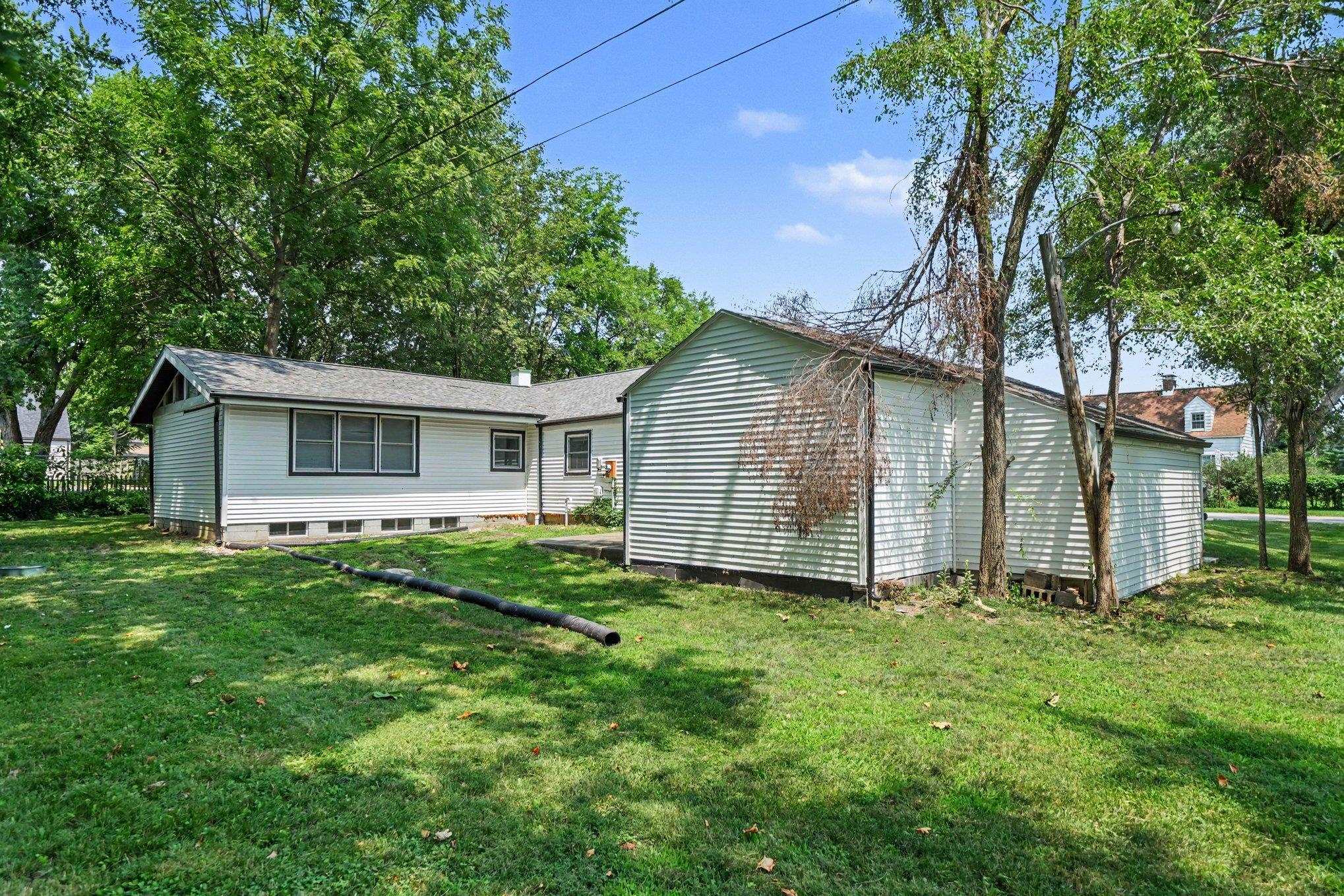 54405 Northern Avenue South Bend IN 46635