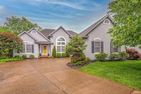 934 S Coriander Court Bloomington IN 47401