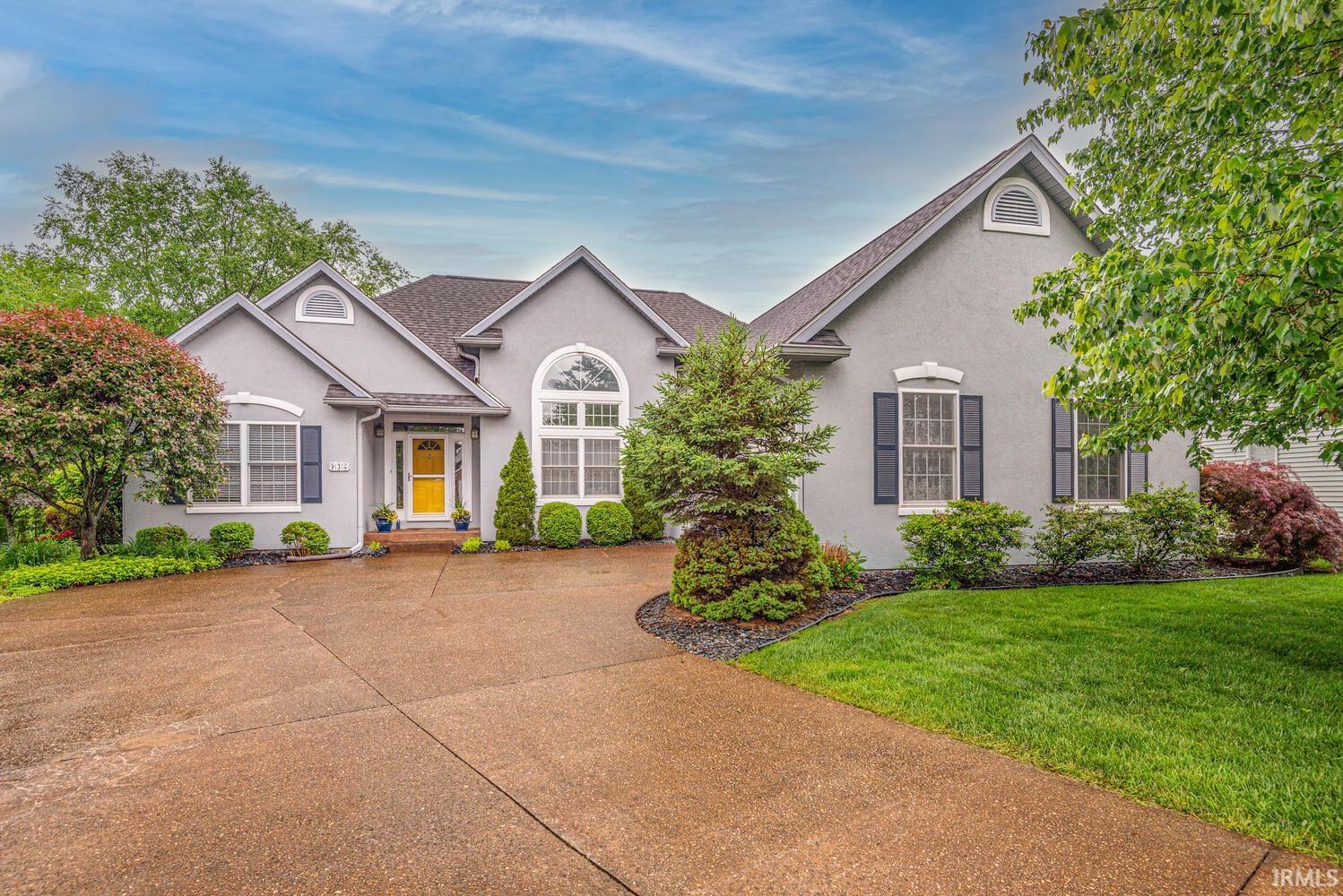 934 S Coriander Court Bloomington IN 47401