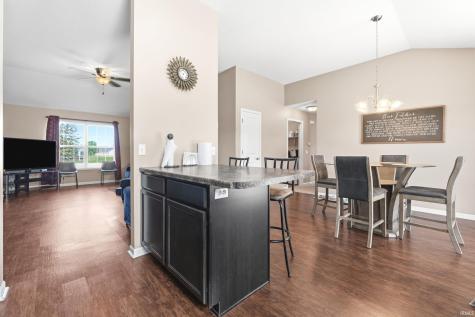 9304 Acacia Passage Fort Wayne IN 46835