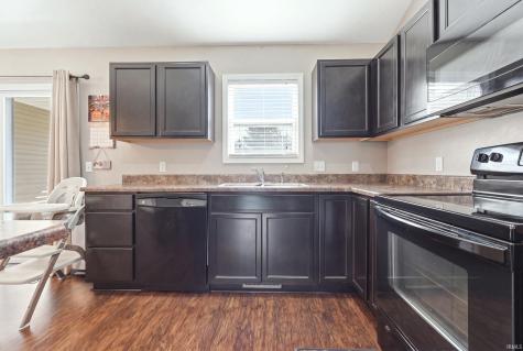 9304 Acacia Passage Fort Wayne IN 46835