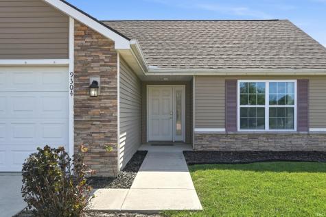 9304 Acacia Passage Fort Wayne IN 46835