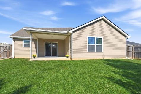 9304 Acacia Passage Fort Wayne IN 46835