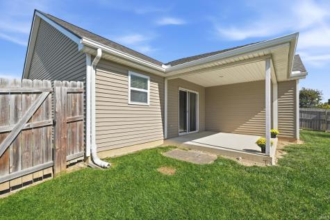 9304 Acacia Passage Fort Wayne IN 46835