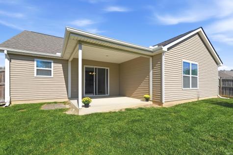 9304 Acacia Passage Fort Wayne IN 46835