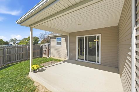 9304 Acacia Passage Fort Wayne IN 46835