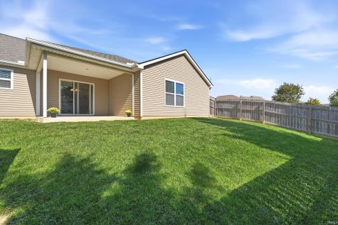 9304 Acacia Passage Fort Wayne IN 46835
