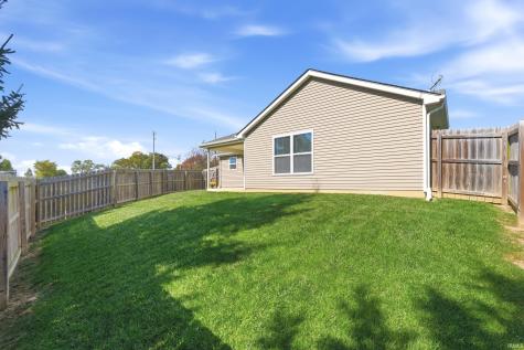 9304 Acacia Passage Fort Wayne IN 46835