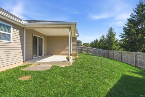 9304 Acacia Passage Fort Wayne IN 46835