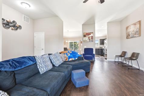 9304 Acacia Passage Fort Wayne IN 46835