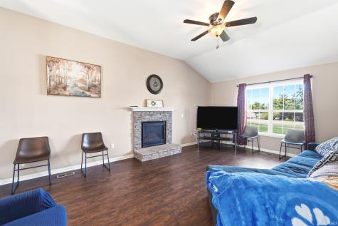9304 Acacia Passage Fort Wayne IN 46835