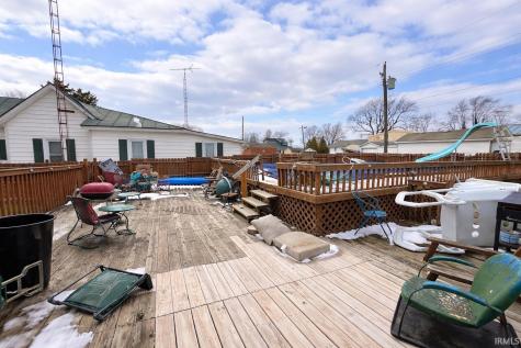 1208 W Taylor Street Union City IN 47390