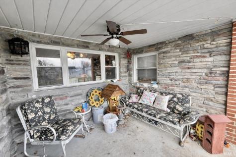 1208 W Taylor Street Union City IN 47390