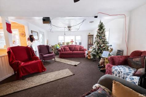 1208 W Taylor Street Union City IN 47390