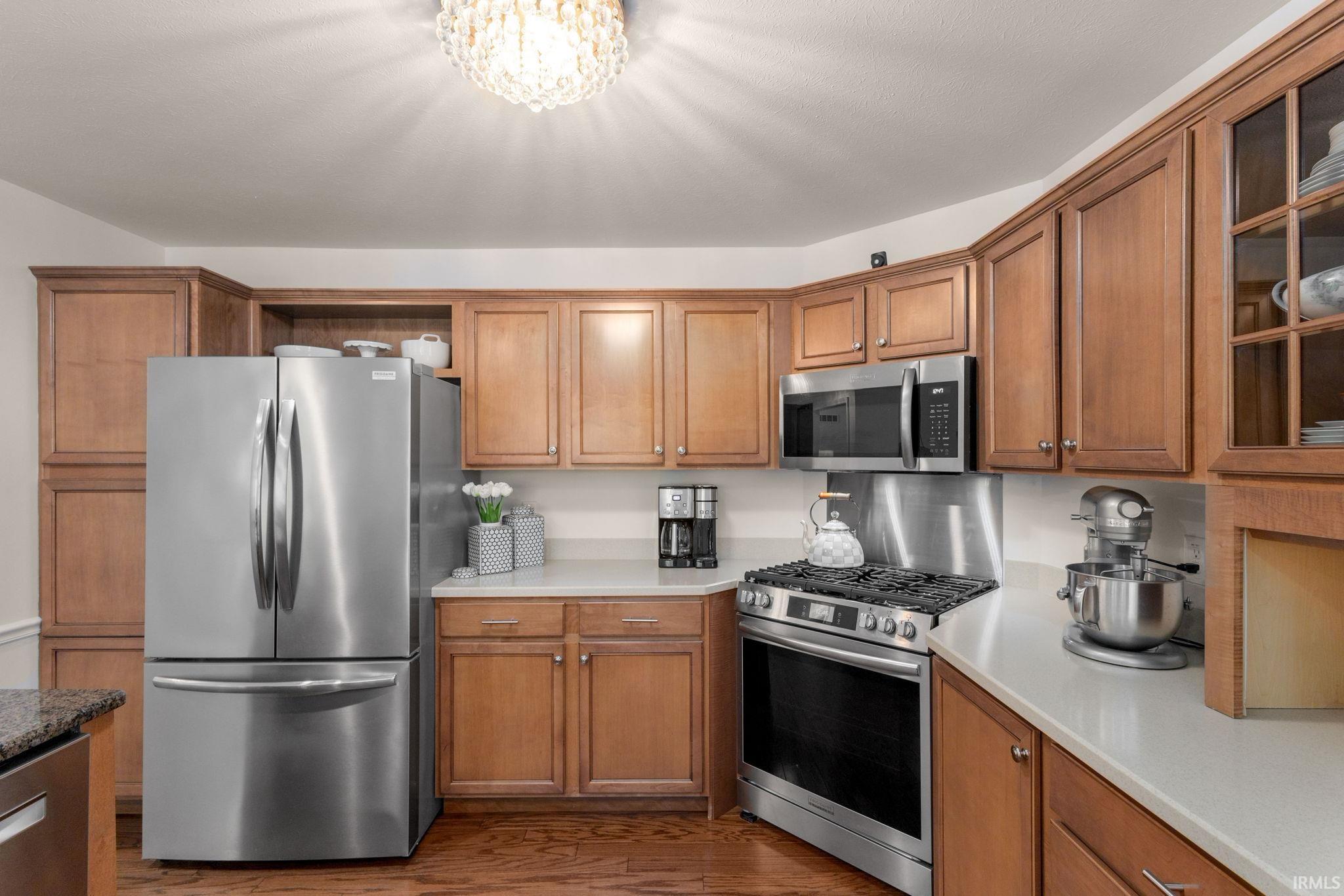 18195 Baldwin Drive South Bend IN 46637