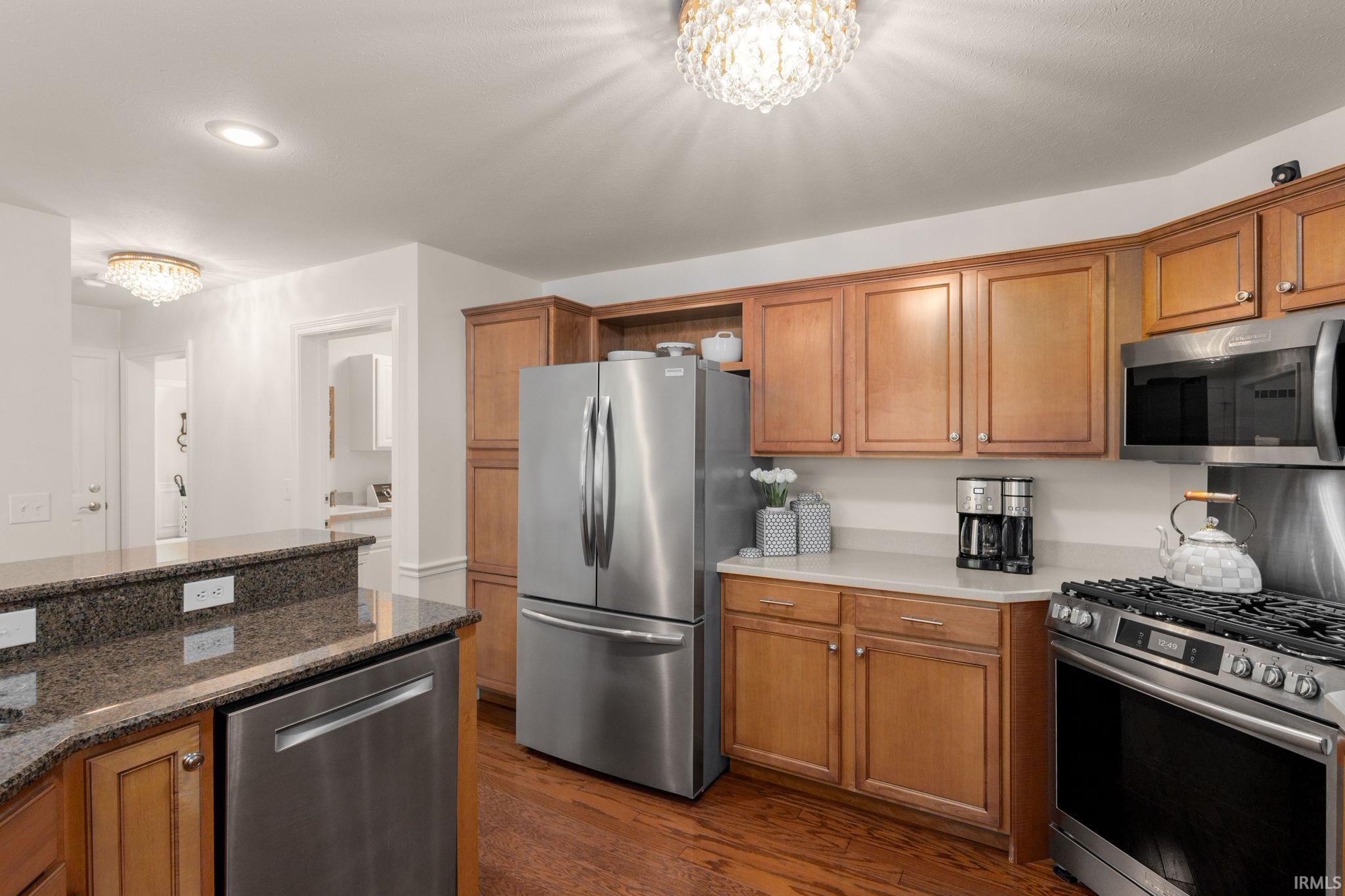 18195 Baldwin Drive South Bend IN 46637