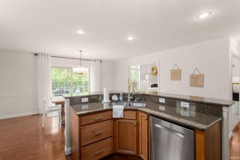 18195 Baldwin Drive South Bend IN 46637