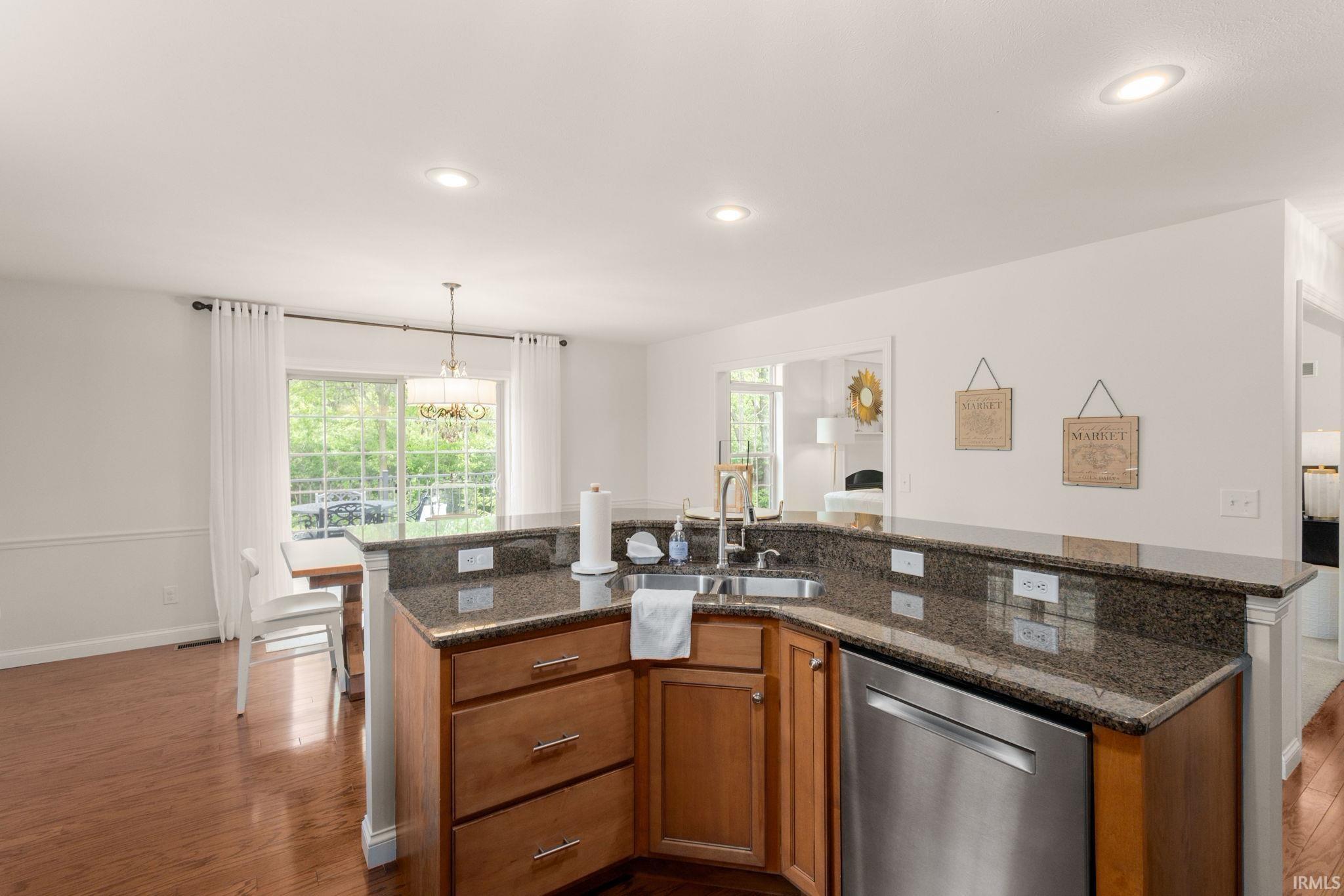 18195 Baldwin Drive South Bend IN 46637