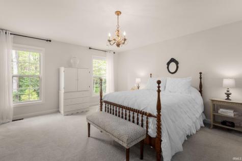 18195 Baldwin Drive South Bend IN 46637