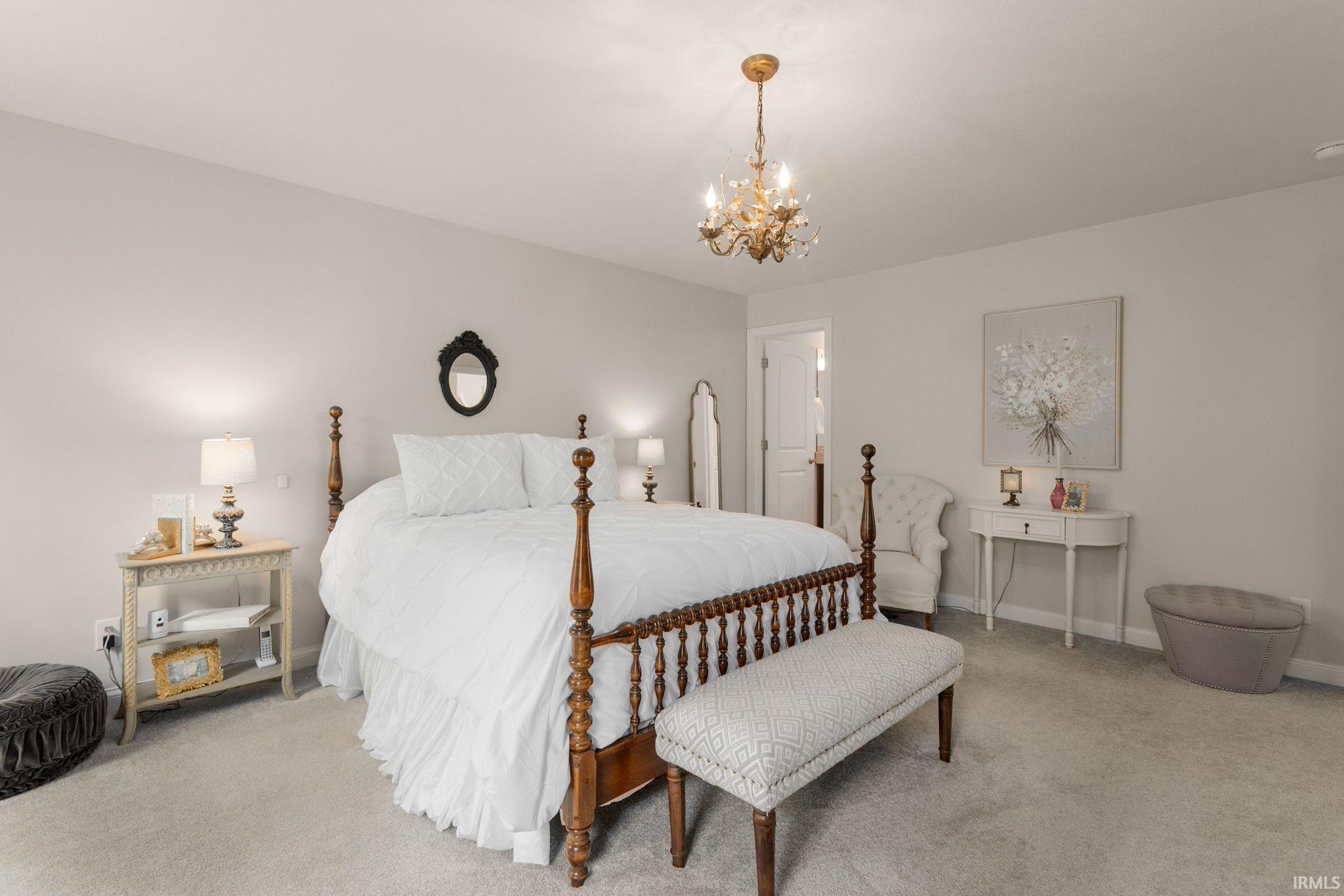 18195 Baldwin Drive South Bend IN 46637