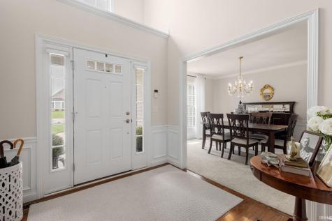 18195 Baldwin Drive South Bend IN 46637