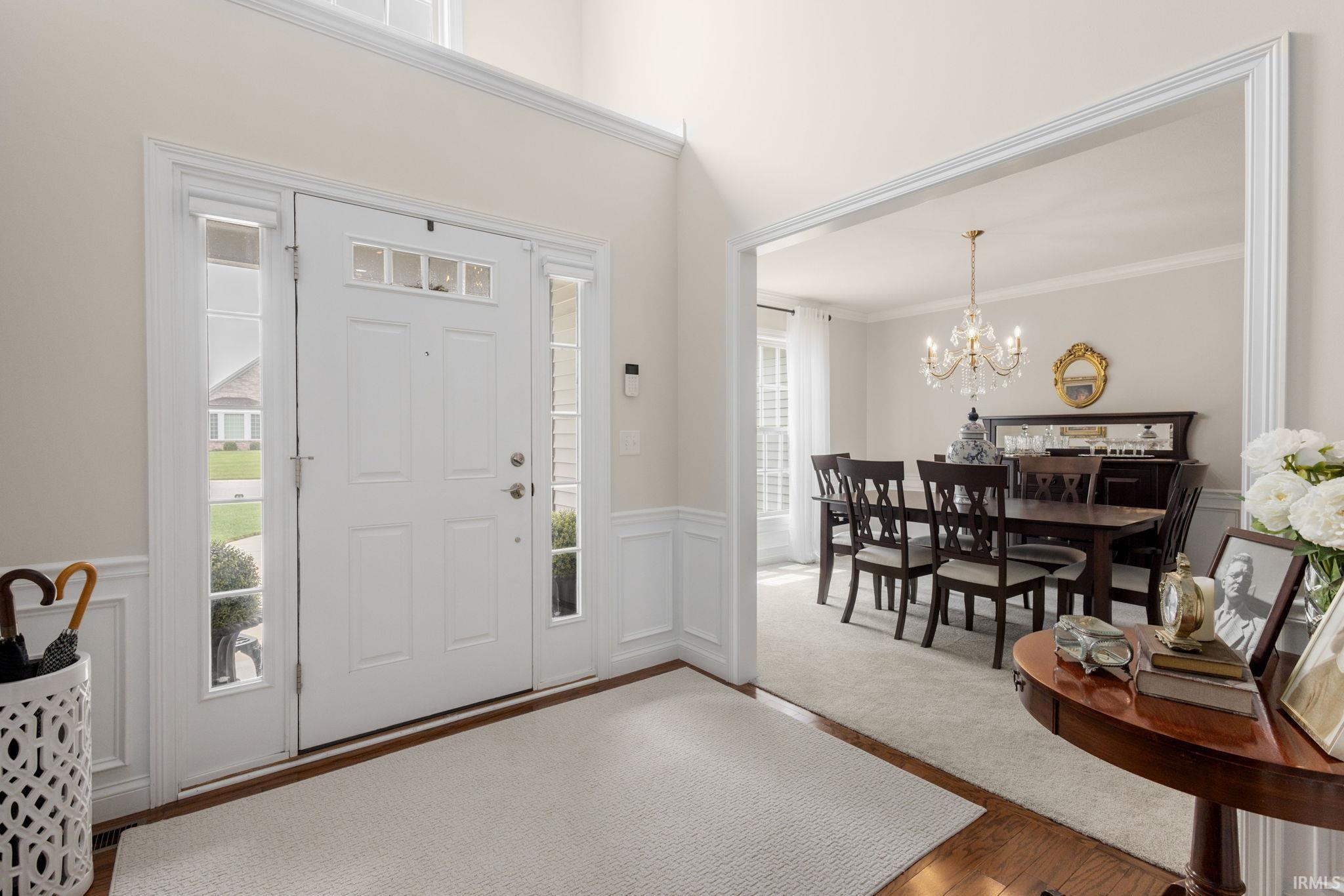 18195 Baldwin Drive South Bend IN 46637
