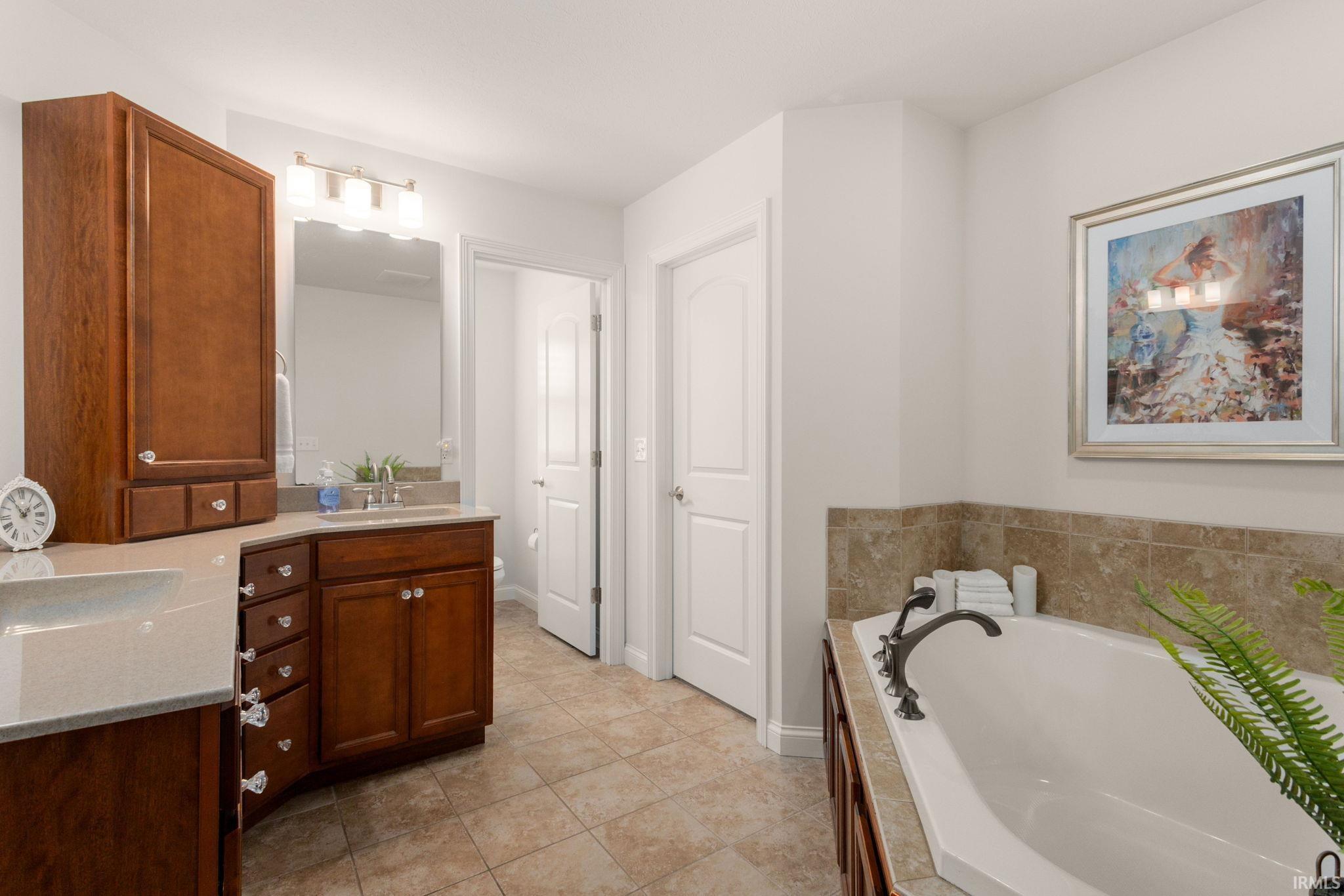 18195 Baldwin Drive South Bend IN 46637