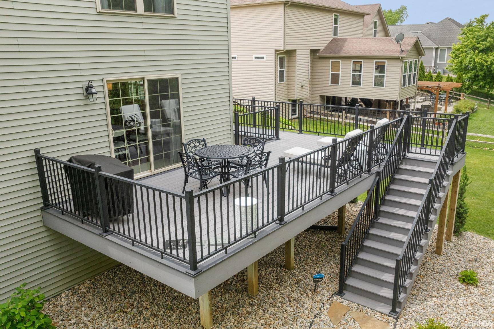 18195 Baldwin Drive South Bend IN 46637