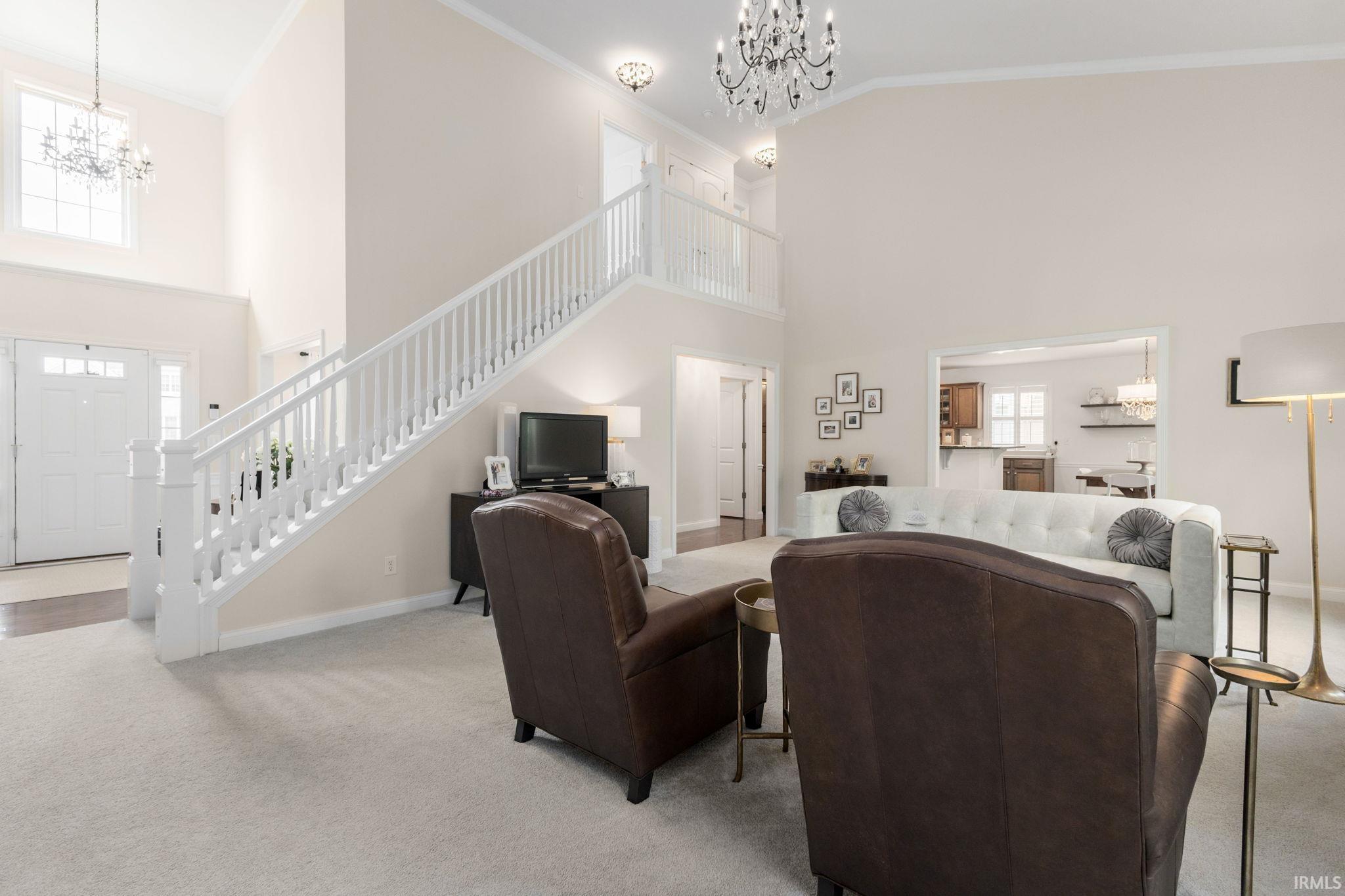 18195 Baldwin Drive South Bend IN 46637
