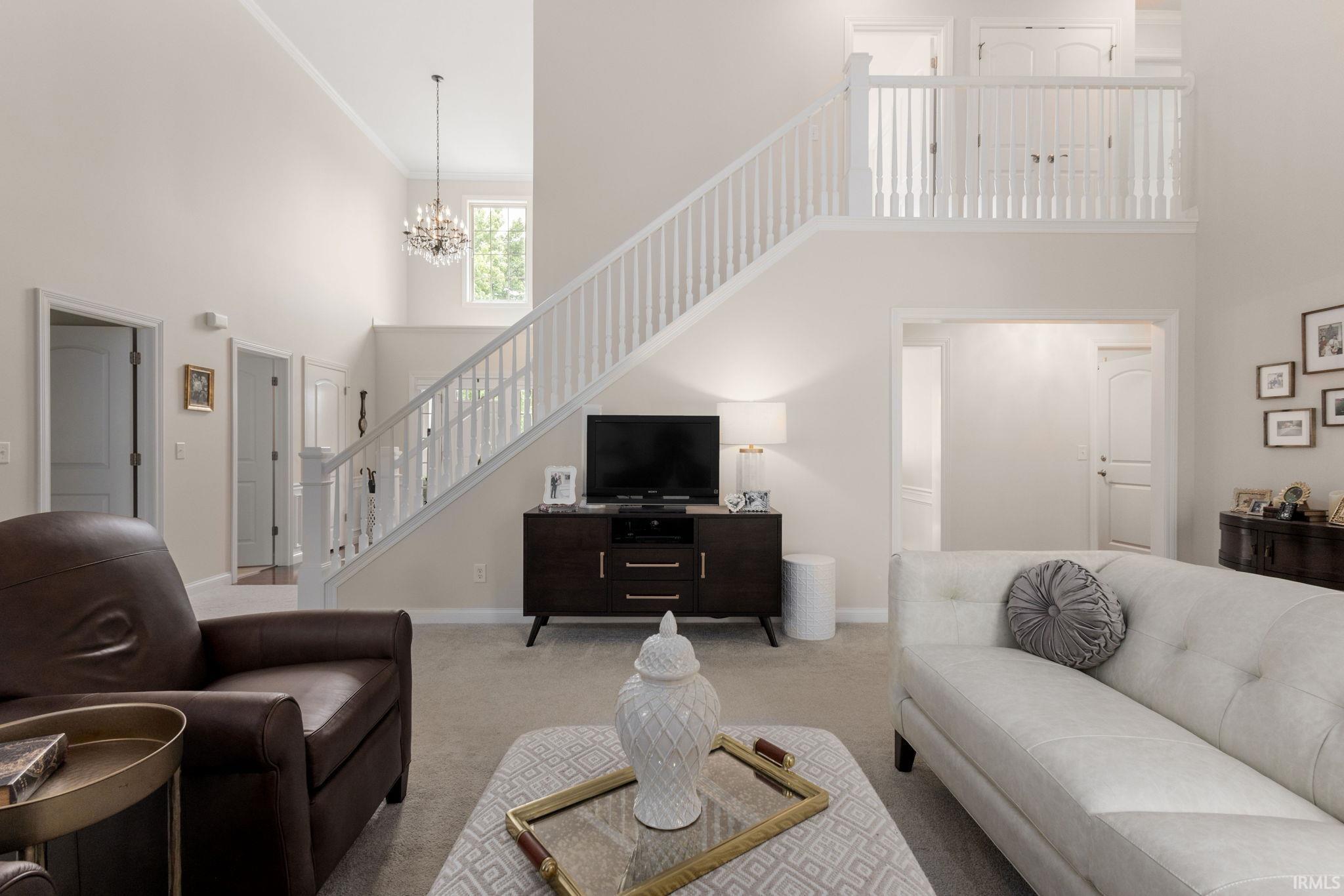 18195 Baldwin Drive South Bend IN 46637