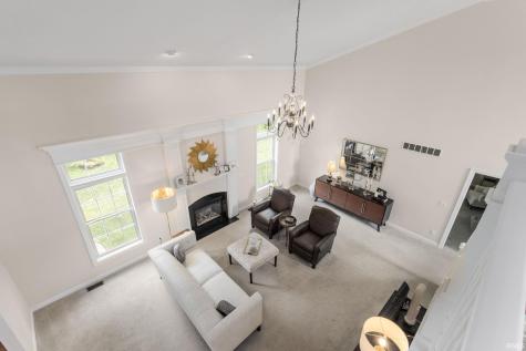 18195 Baldwin Drive South Bend IN 46637