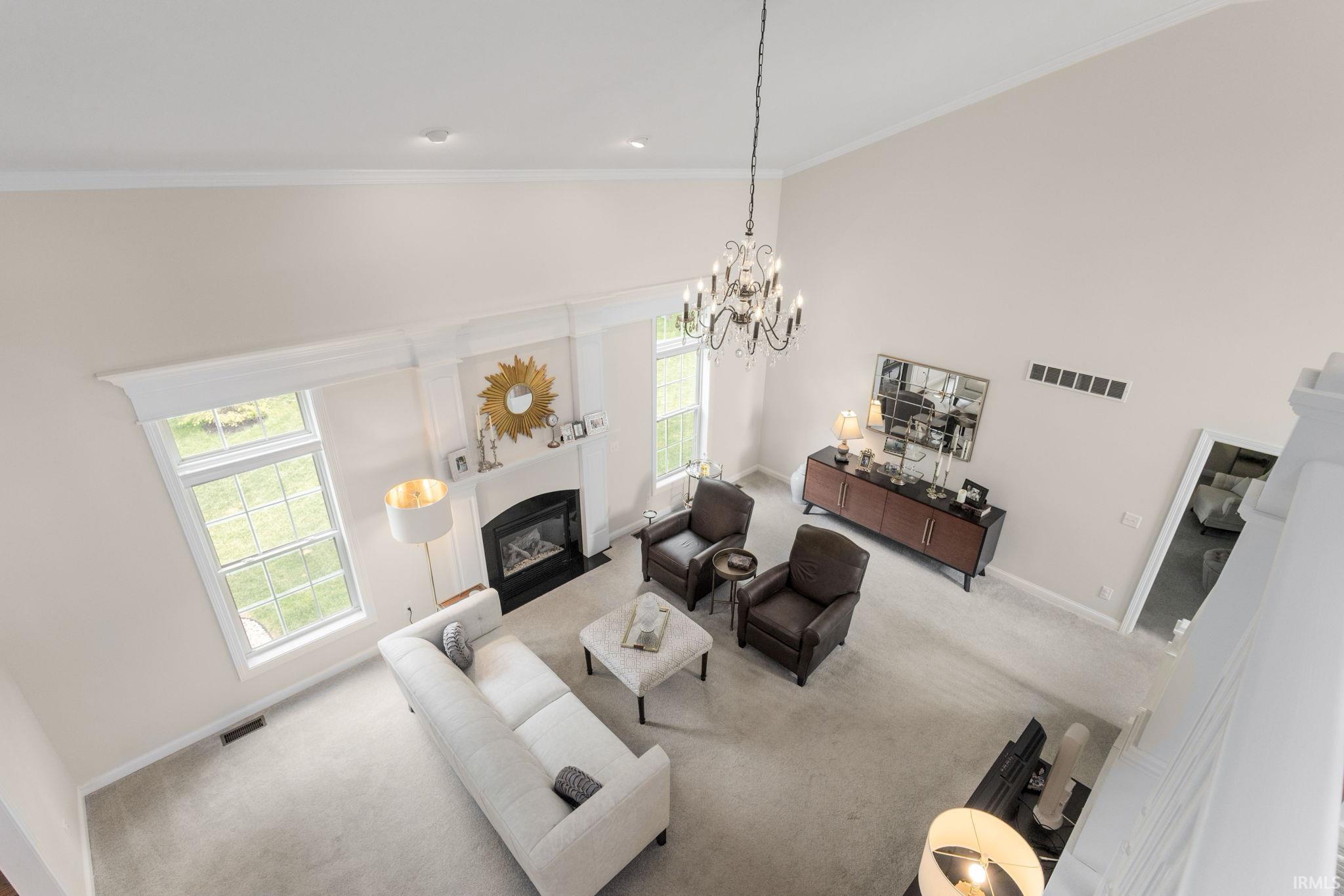 18195 Baldwin Drive South Bend IN 46637