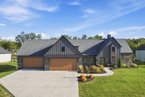 6119 Arvada Way Fort Wayne IN 46845