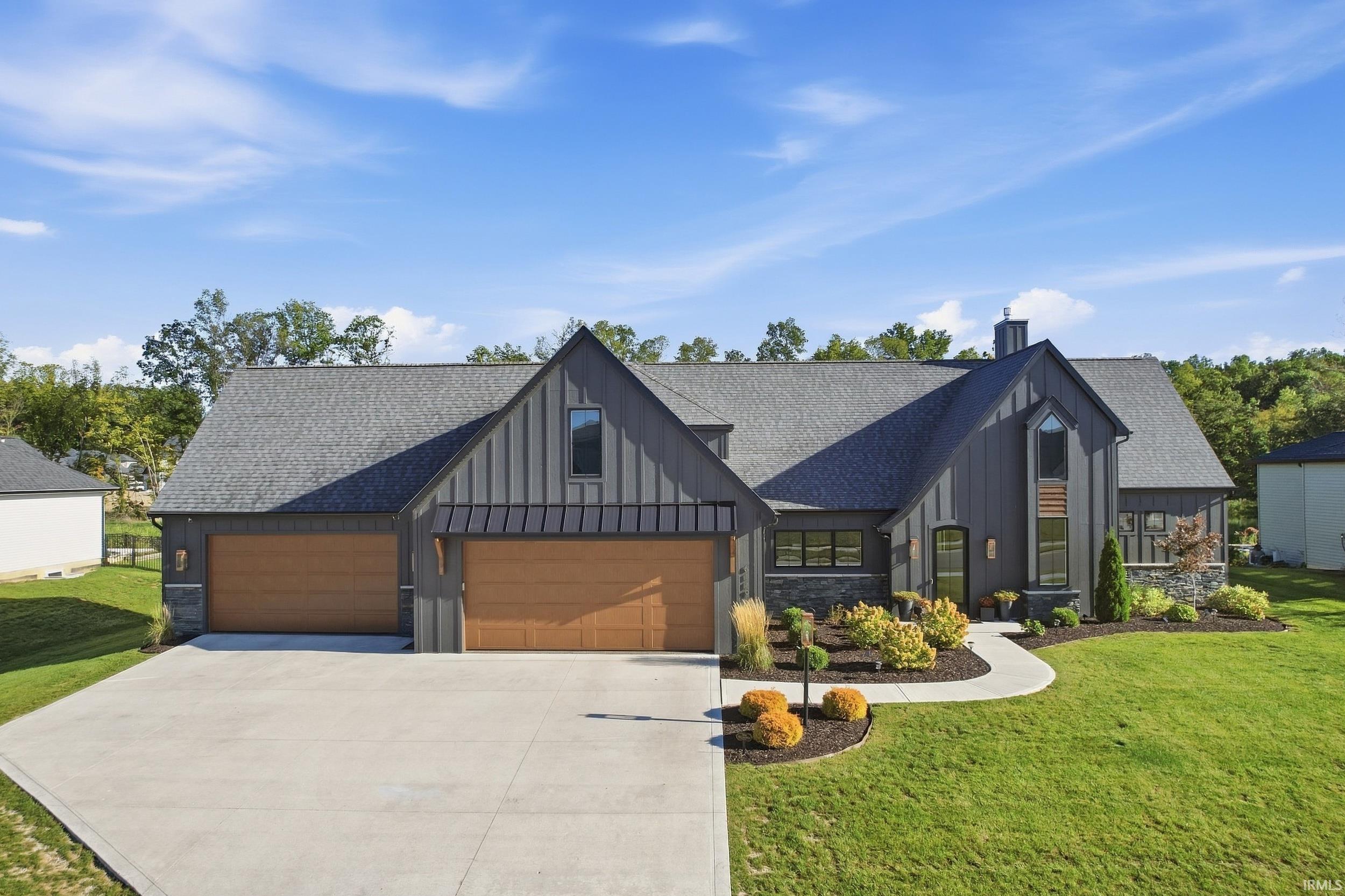 6119 Arvada Way Fort Wayne IN 46845