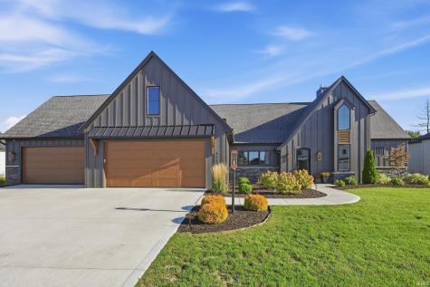 6119 Arvada Way Fort Wayne IN 46845