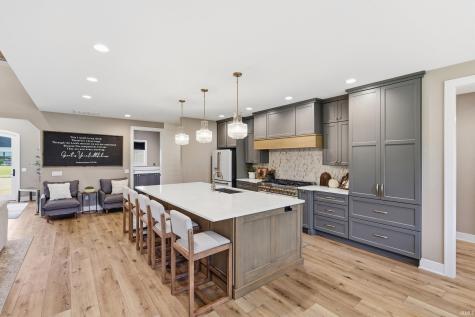 6119 Arvada Way Fort Wayne IN 46845