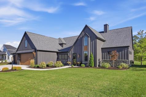 6119 Arvada Way Fort Wayne IN 46845
