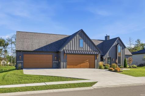 6119 Arvada Way Fort Wayne IN 46845