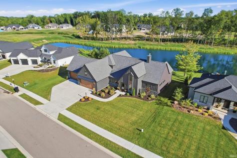 6119 Arvada Way Fort Wayne IN 46845