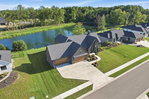 6119 Arvada Way Fort Wayne IN 46845